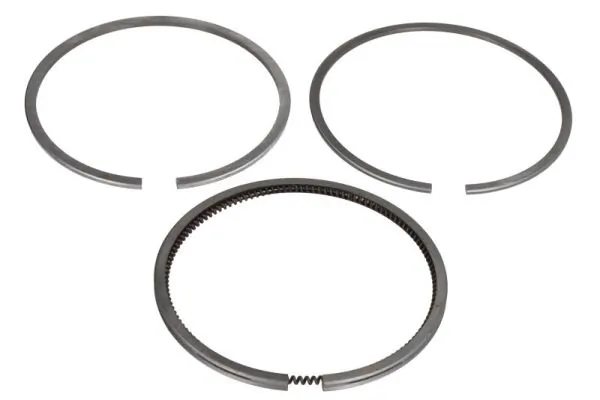 Set segmenti piston