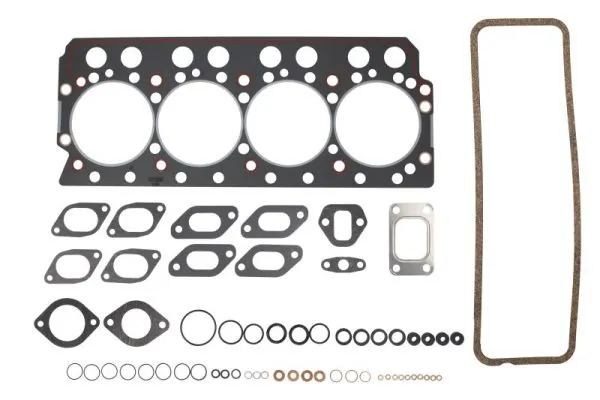 Set garnituri complet, motor