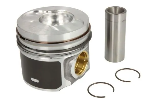 Piston