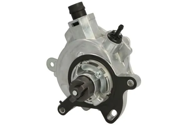 Pompa vacuum,sistem de franare