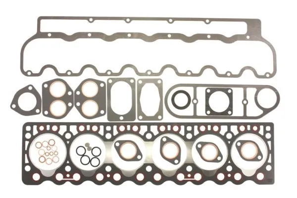 Set garnituri complet, motor
