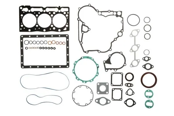 Set complet garnituri motor