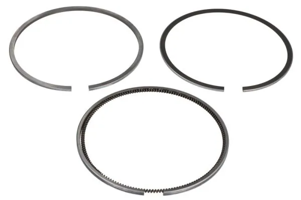 Set segmenti piston