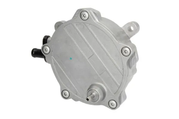 Pompa vacuum,sistem de franare