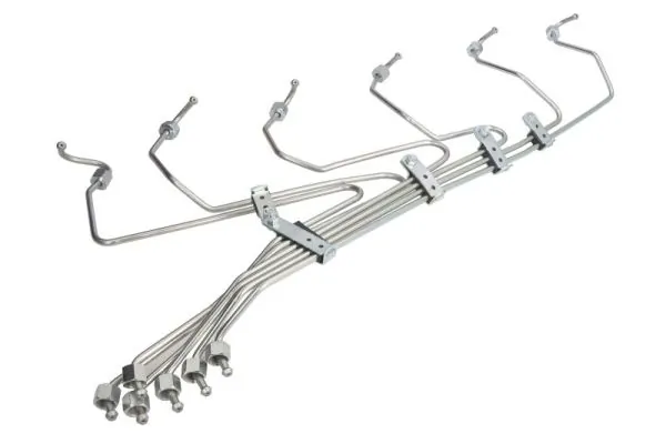 Set conducte inalta presiune inst. de injectie