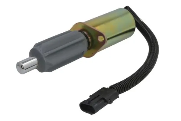 Regulator presiune pompa de benzina