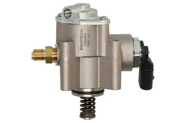 Pompa de inalta presiune
