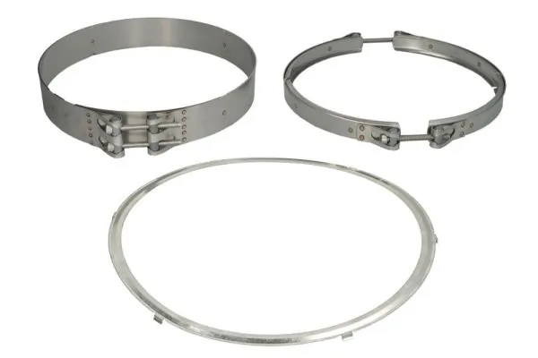 Set montaj filtru funingine/particule