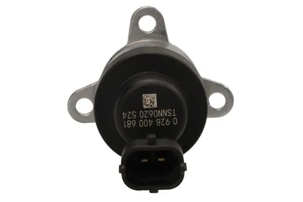 Supapa reglaj combustibil (sistem common-rail)