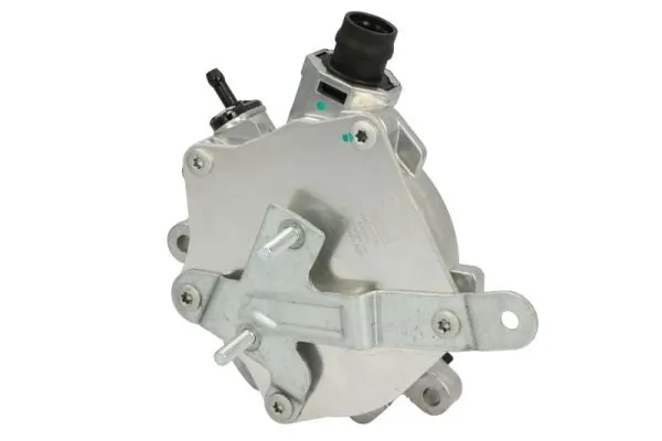 Pompa vacuum,sistem de franare