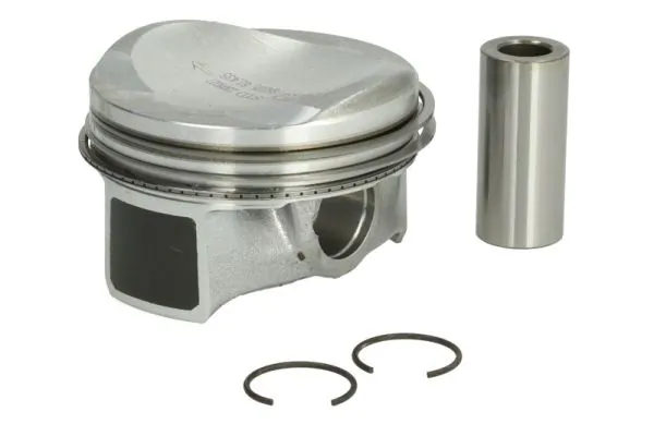 Piston