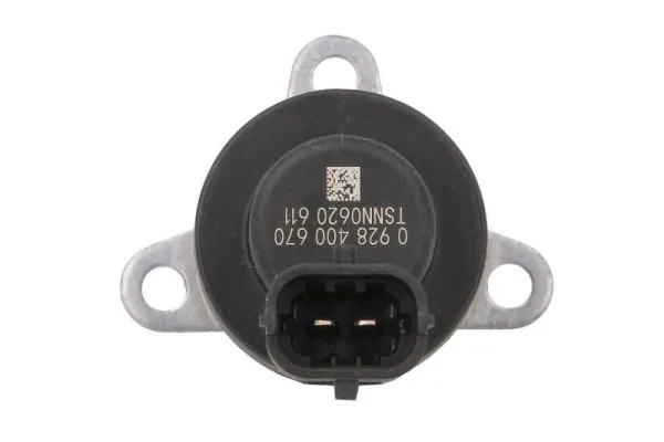 Supapa reglaj combustibil (sistem common-rail)