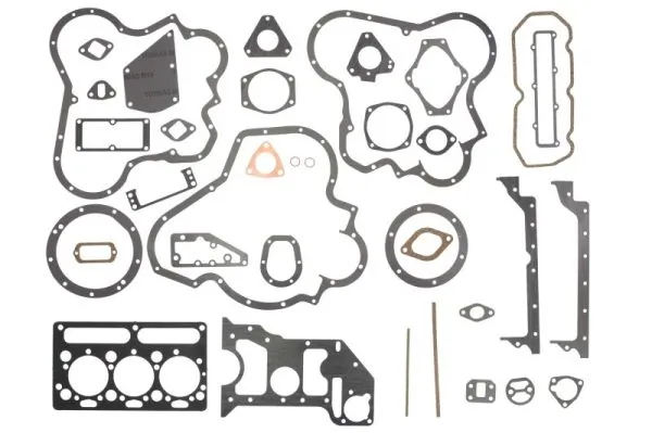 Set complet garnituri motor