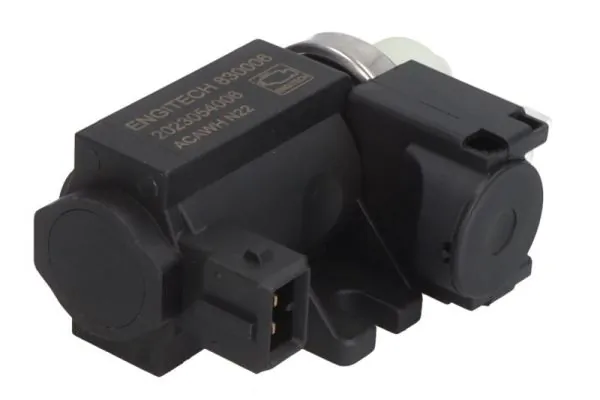 Convertor presiune