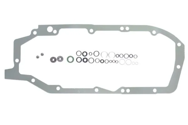 Set garnituri complet, motor