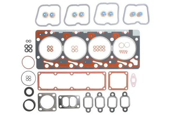 Set garnituri chiulasa