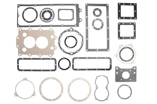 Set garnituri, transmisie manuala