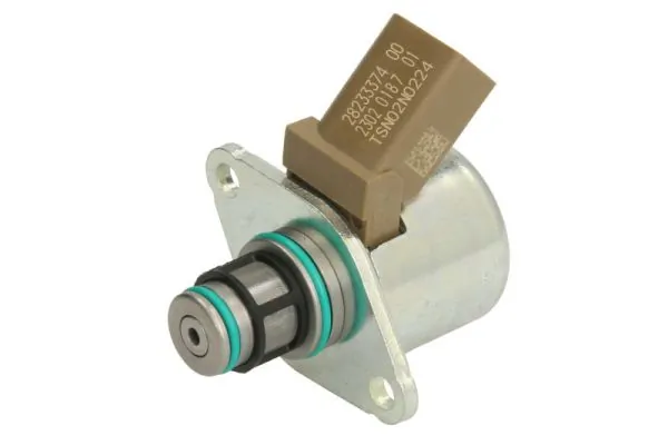 Supapa reglaj combustibil (sistem common-rail)