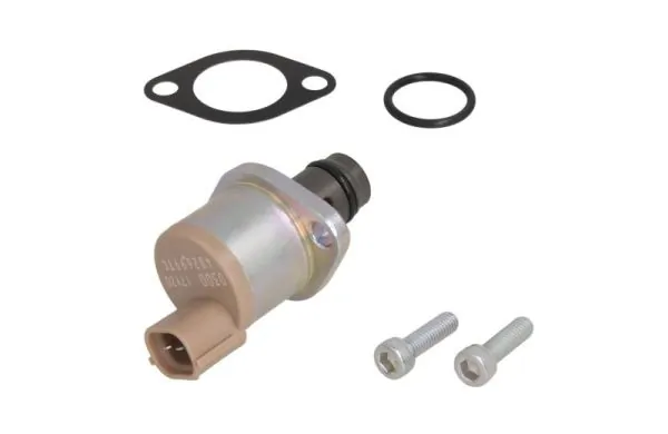 Supapa control presiune sistem common-rail