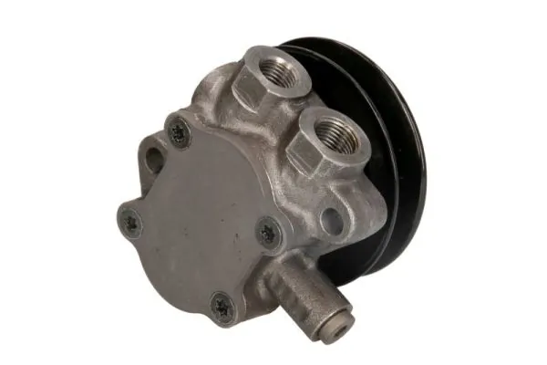 Pompa combustibil