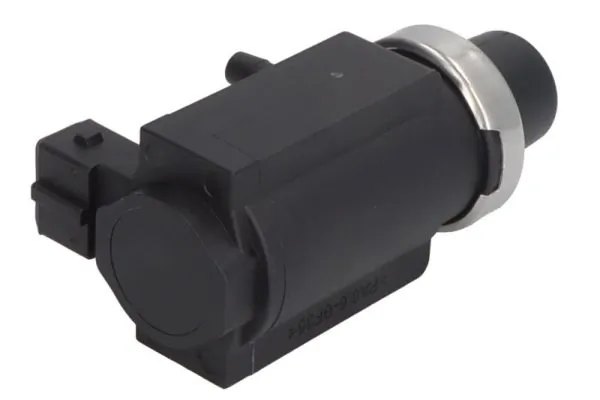 Convertor presiune