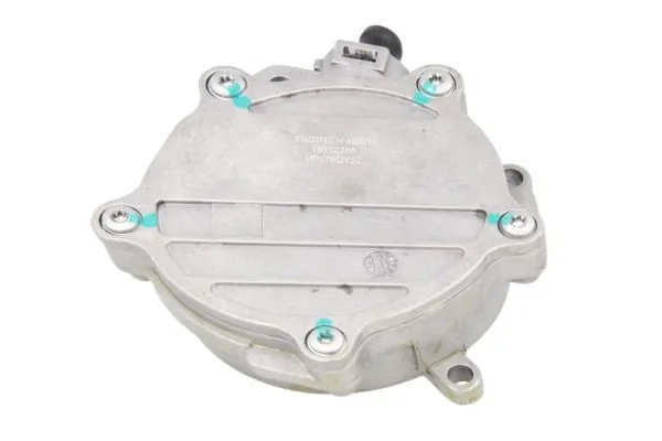 Pompa vacuum sistem de franare