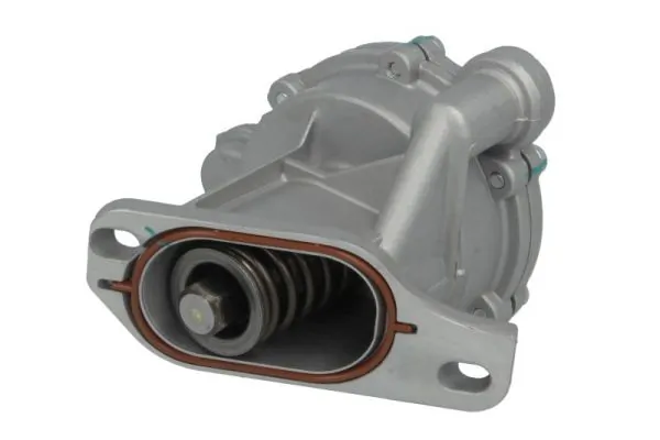 Pompa vacuum,sistem de franare