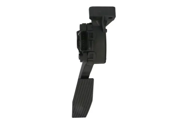 Pedala acceleratie