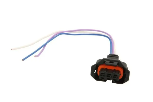 Stecher injector