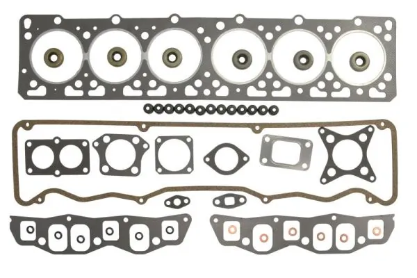 Set garnituri complet, motor
