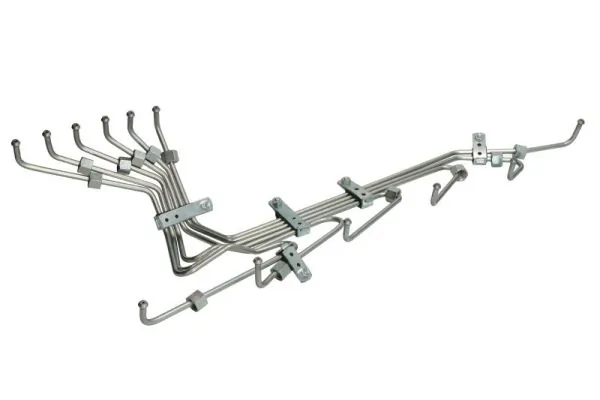 Set conducte inalta presiune inst. de injectie