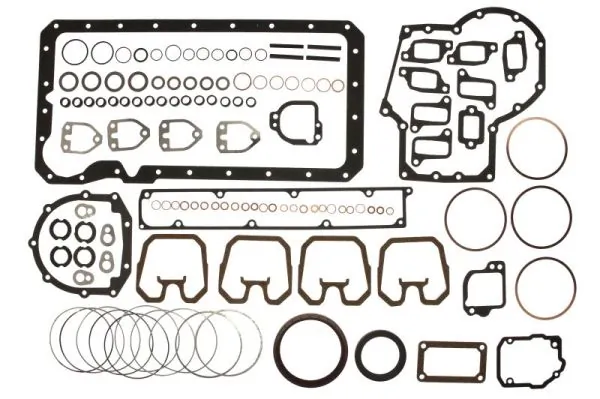 Set garnituri complet motor