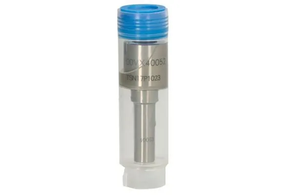 Injector