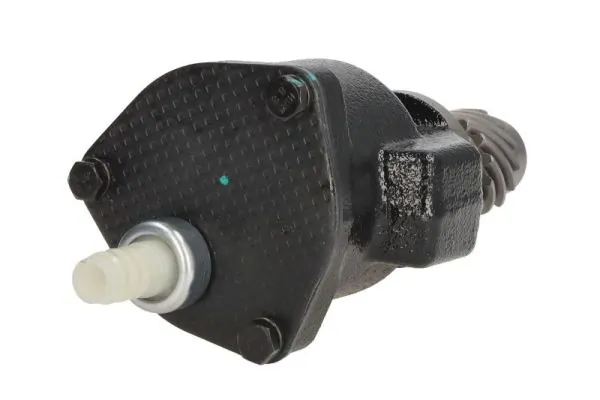 Pompa vacuum,sistem de franare