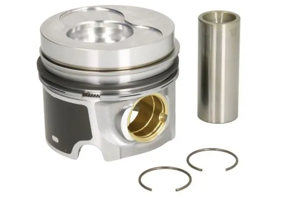Piston