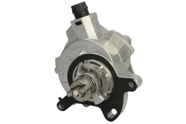 Pompa vacuum,sistem de franare