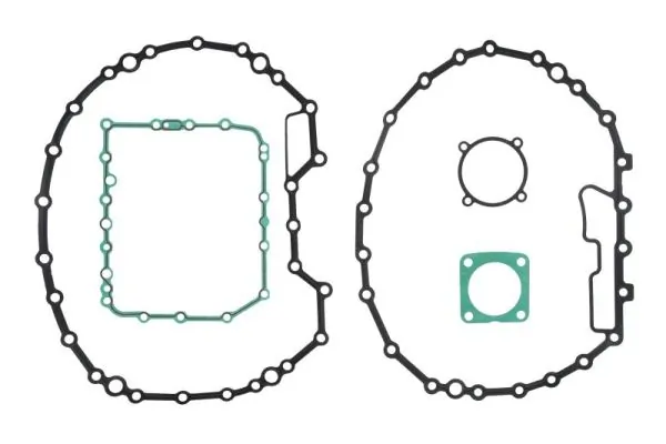 Set garnituri, transmisie automata