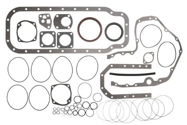 Set garnituri complet, motor