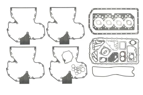 Set complet garnituri motor