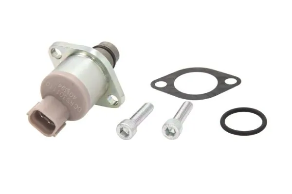 Supapa control presiune sistem common-rail
