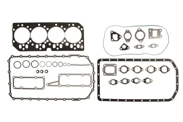 Set garnituri complet, motor