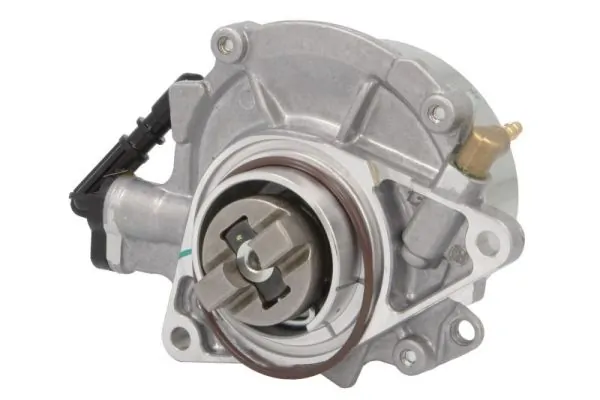 Pompa vacuum,sistem de franare