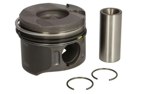 Piston