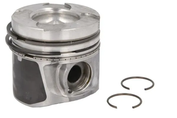 Piston