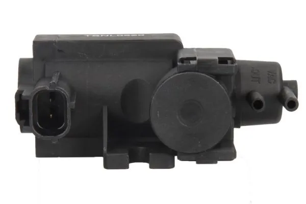 Convertor de presiune turbocompresor