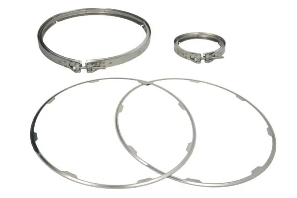Set montaj filtru funingine/particule