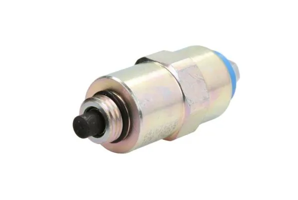 Supapa de presiune, pompa de injectie