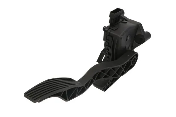 Pedala acceleratie