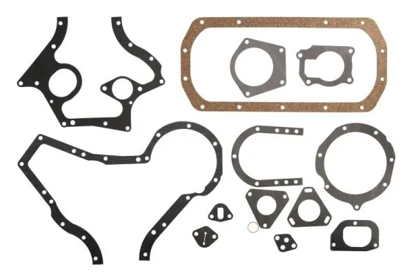 Set garnituri complet, motor