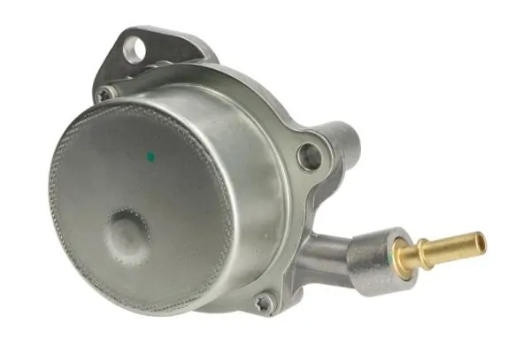 Pompa vacuum,sistem de franare
